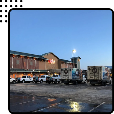 Professional Commercial Restoration in Boulder & Longmont, CO