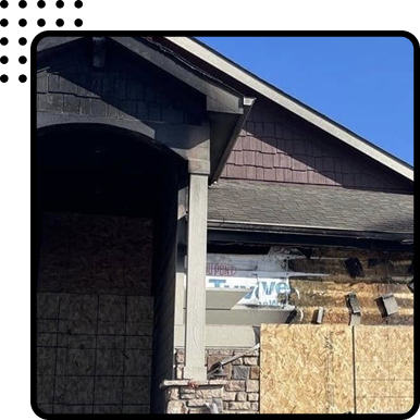 Fire Damage Restoration in Colorado Springs, CO