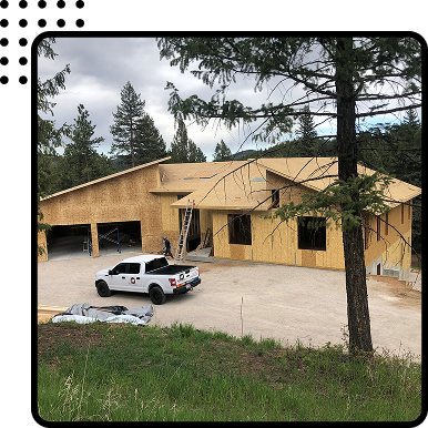 Home Restoration in Colorado Springs, CO