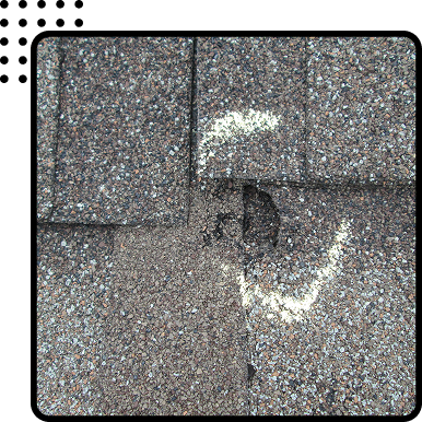 Hail Damage Experts in Boulder and Longmont, CO