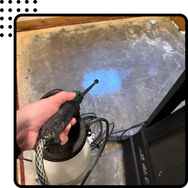 Odor Mitigation in Denver, CO