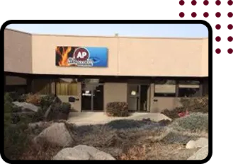 Colorado Springs Office