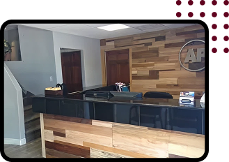 Denver Office