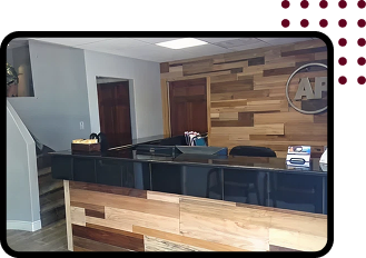 Denver Office